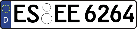 ES-EE6264