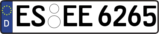 ES-EE6265