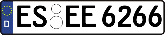 ES-EE6266