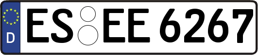 ES-EE6267