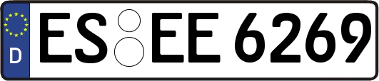 ES-EE6269