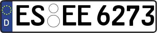ES-EE6273