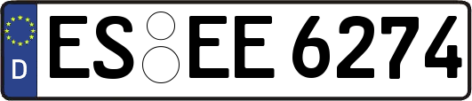 ES-EE6274