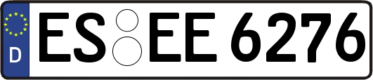 ES-EE6276