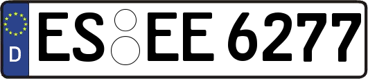 ES-EE6277