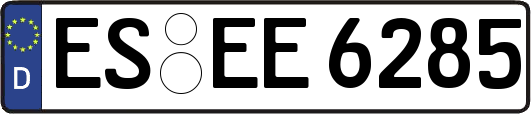 ES-EE6285