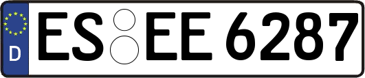 ES-EE6287