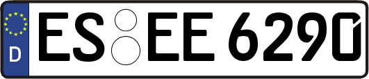 ES-EE6290