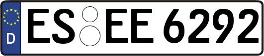 ES-EE6292