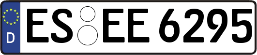 ES-EE6295