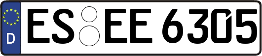 ES-EE6305