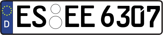 ES-EE6307