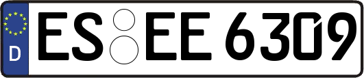 ES-EE6309