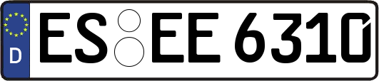 ES-EE6310