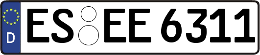 ES-EE6311