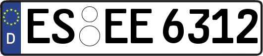 ES-EE6312