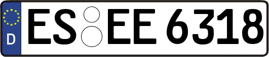 ES-EE6318