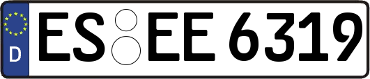 ES-EE6319