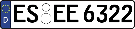 ES-EE6322