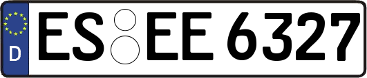 ES-EE6327