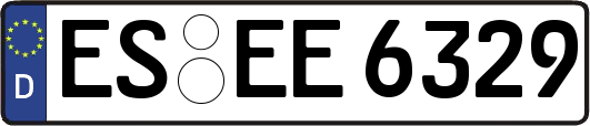 ES-EE6329