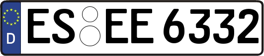 ES-EE6332