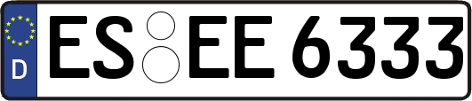 ES-EE6333
