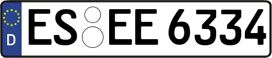 ES-EE6334