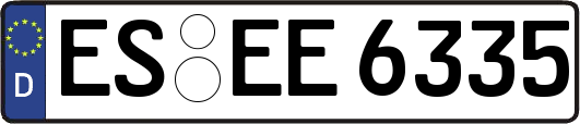 ES-EE6335