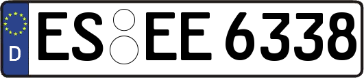 ES-EE6338