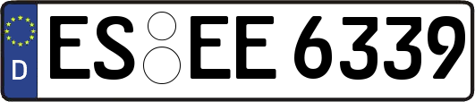 ES-EE6339