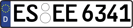ES-EE6341