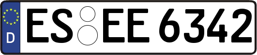 ES-EE6342