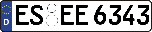 ES-EE6343