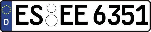 ES-EE6351