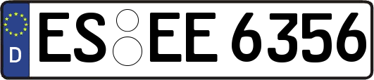 ES-EE6356