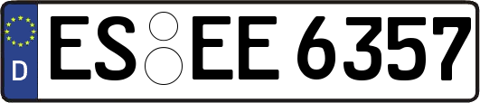 ES-EE6357