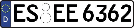 ES-EE6362