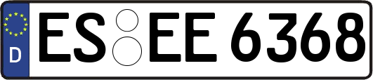 ES-EE6368