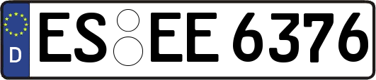 ES-EE6376