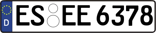 ES-EE6378