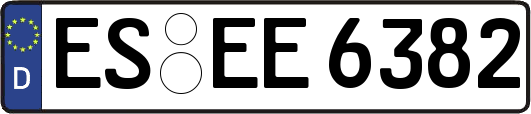 ES-EE6382
