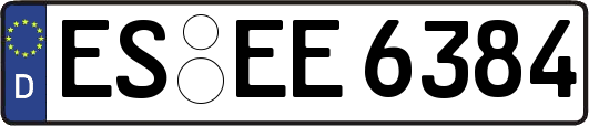 ES-EE6384
