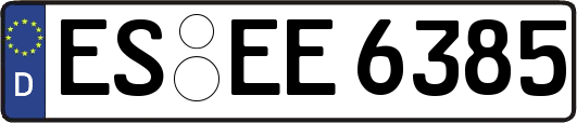 ES-EE6385