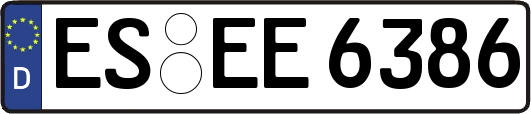 ES-EE6386