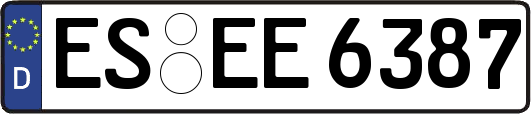ES-EE6387