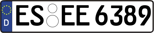 ES-EE6389