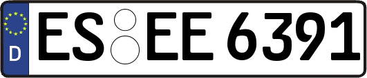 ES-EE6391