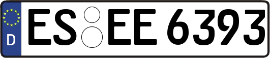 ES-EE6393