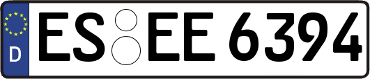 ES-EE6394